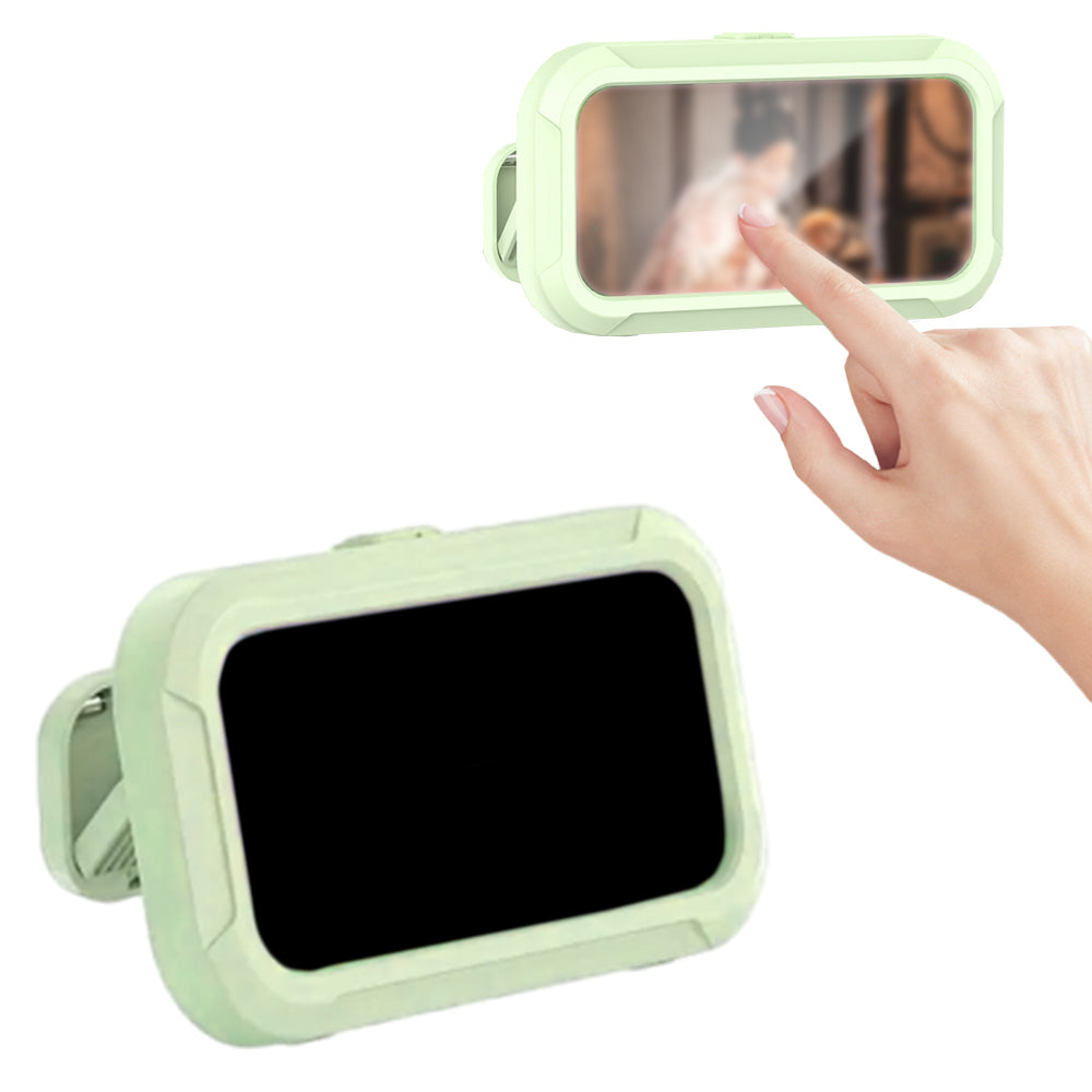 Universal Splashing-Proof Bathroom Shower Phone Case