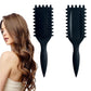 Bounce Curl Hair Styling Comb