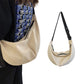 Hobo Sling Crescent Crossbody Bag