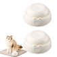 2Pcs Recording Communication Button for Pet Training