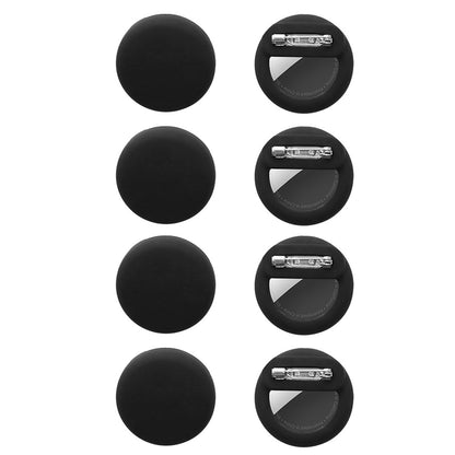 4Pcs Silicone For Apple AirTag Tracker with Pin