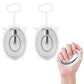 2Pcs Chill Pill Device Hand Held Ergonomic Sleep Aid Machine