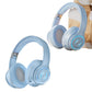 2Pcs Wireless Bluetooth Over-Ear Headphone with Noise Cancelling