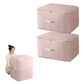 2Pcs Space Saving Self Compression Storage Bag
