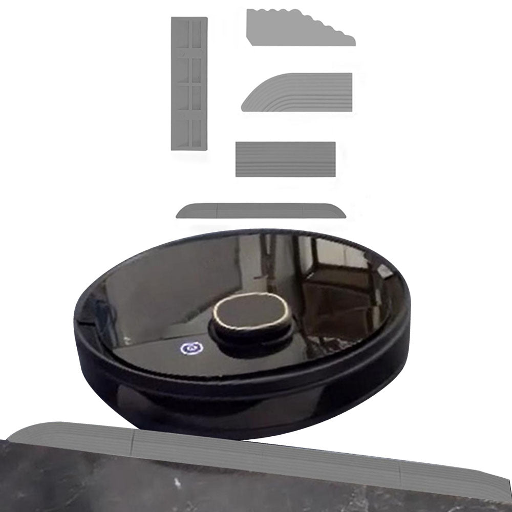 68.6CM Threshold Bars Step Ramp Kit For Robot Vacuum Cleaner