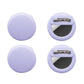 2Pcs Silicone For Apple AirTag Tracker with Pin