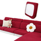 Sofa Cushion Protector Cover