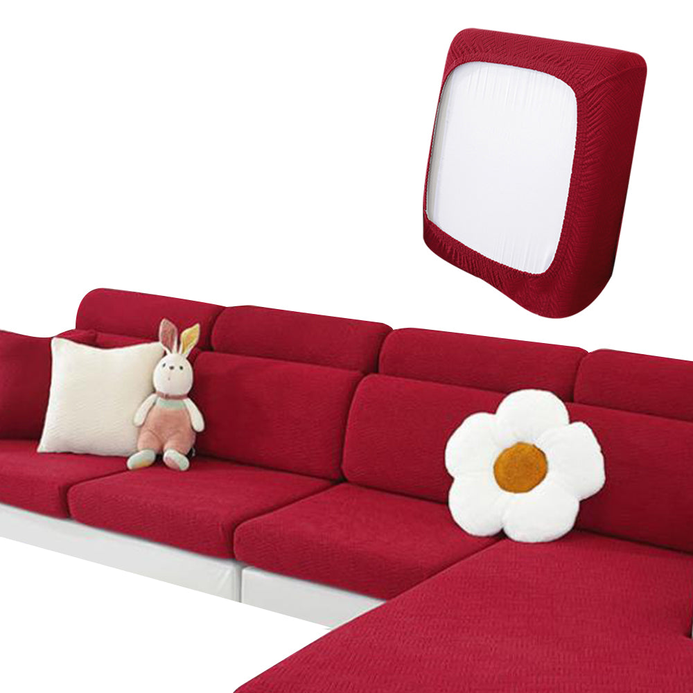 Sofa Cushion Protector Cover