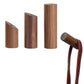 3 Sets Wooden Hook Wall Hook Hanger Hallway Home Decorations