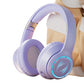 Wireless Bluetooth Over-Ear Headphone with Noise Cancelling