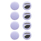 4Pcs Silicone For Apple AirTag Tracker with Pin