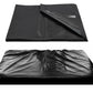 Waterproof PU Leather Bed Sheet Protector 200 x 220 cm