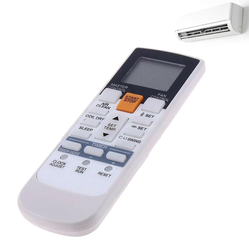 For Fujitsu Air Conditioner Remote Control AR-RY3 AR-RY4 AR-RY5 RY12 RY14 RY13