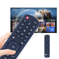For Hisense TV Remote Control EN2B27 Replacement No Setup Needed