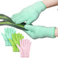 3Pcs Dusting Gloves Cleaning Mitts for Furniture Home Car