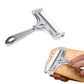 Stainless Steel Adjustable Cheese Slicer