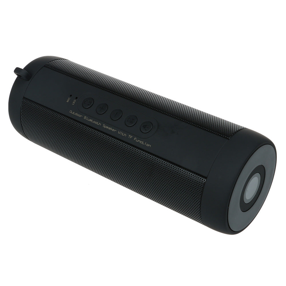 Portable Wireless Bluetooth Stereo Music Waterproof Speaker for iPhone Samsung