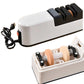 USB Charging Electric Knife Sharpener Professional 4 Stage Chef Knife Sharpening Tool