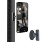 Golf Cart Phone Holder 360 Degrees Rotation Golf Accessories