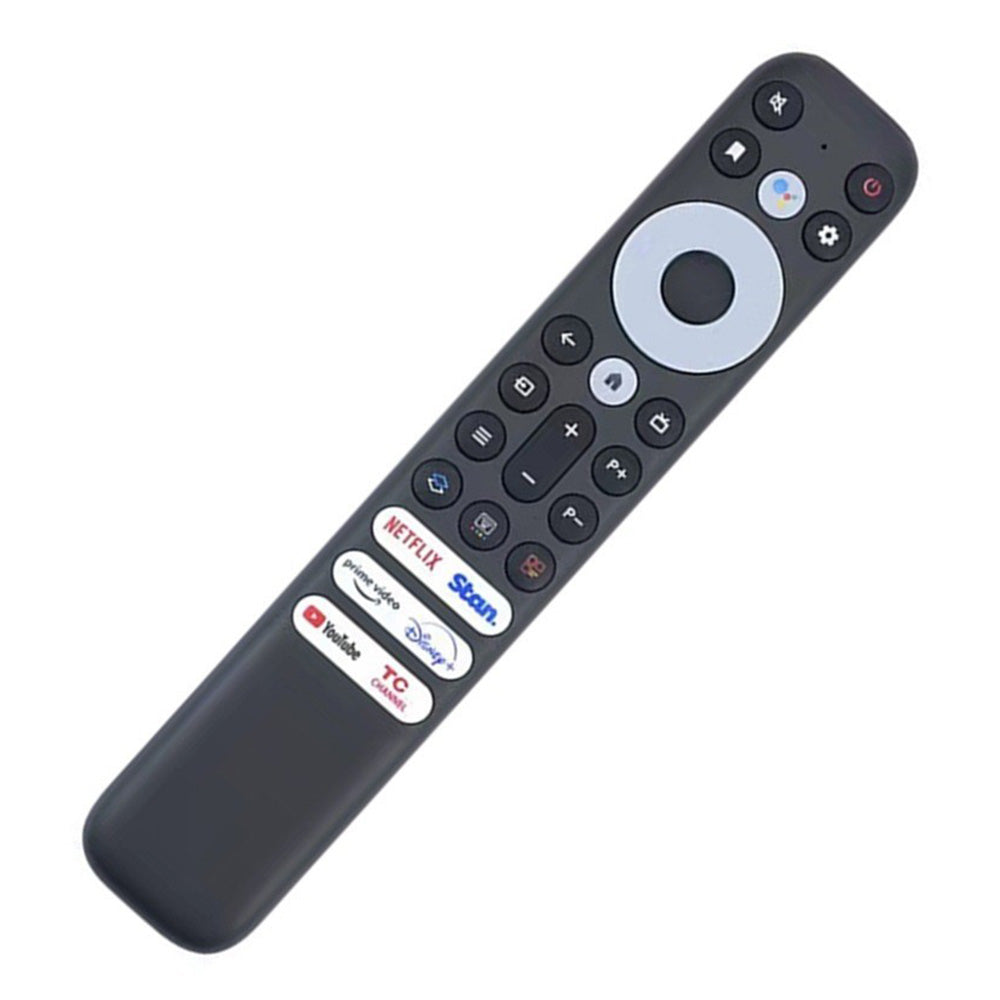 Replacement Remote for TCL RC902V Series TV with Voice Control Universal Remote