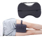 Leg and Knee Memory Foam Support Pillow for Joints Pain Relief Leg Pillow