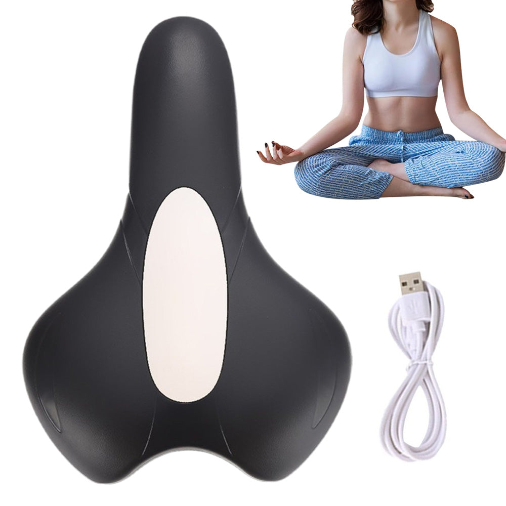 Pelvic Floor Muscle Trainer Kegel Exercise Device Thigh Core Workout Equipment