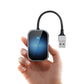 2 in 1 Wireless CarPlay Adapter USB Bluetooth Dongle for iPhone Android Auto