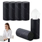 6PCS Car Tissues Holder With Facial Tissues Car Cup Holder Cylindrical Tissue Box