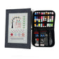 Multifunctional Sewing Kit Portable Home Travel Sewing Book Hand Sewing Tools Set