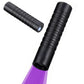 395 nm UV Flashlight Mini Black Light for Currency Detection Stain Finder