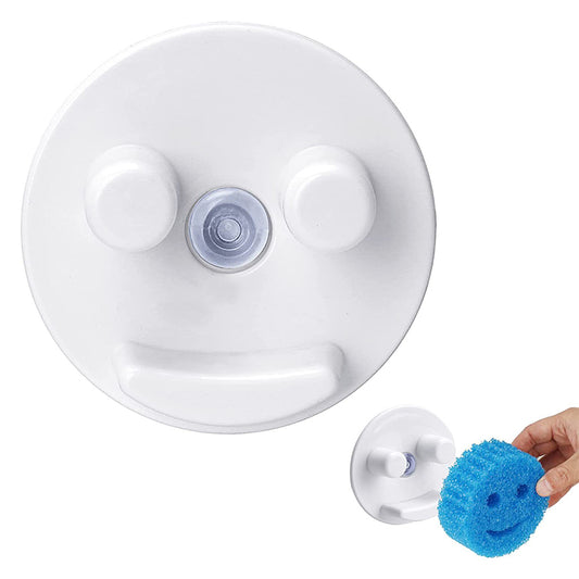 Sponge Holder for Daddy Sponge with Suction Cup