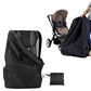 Car Seat Travel Stroller Shoulder Bag for Airplane Gate Check