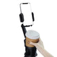 2-in-1 Adjustable 360 Degree Universal Car Phone and Cup Holder