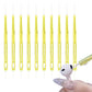 10Pcs Phone Charging Port Earpiece Speaker Cleaning Tool Dual Ended Retractable Design