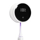 Wall Mounted Electric Tooth Brush Cleaner with Auto Inductive for Bathroom