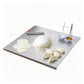 Stainless Steel Cutting Board Chopping Board for Kitchen Use