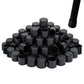 100 Pack Non Slip Furniture Foot Pads and Chair Leg Covers