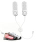 Timer Shoe Dryer for Home 1 Pair Portable USB Shoe Boot Warmer Dehumidifier