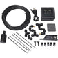 Mist Intelligent Spray Rainforest Fogger Humidifier Sprinkler Kit for Reptile