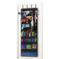 Multi-Layer Over the Door Toy Storage Hanging Organizer