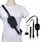 Phone Lanyard Crossbody Wrist Strap Clip And Go Strap For Phone With Wallet
