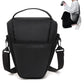 Camera Bag Waterproof DSLR Shoulder Bag for Canon Nikon Sony Panasonic
