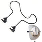 Cowboy Hat Holder for SUV and Car Maintain Hat Shape Truck Accessories