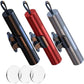 3 Pack Car Hammer Window Emergency Glass Breaker Escape Tool