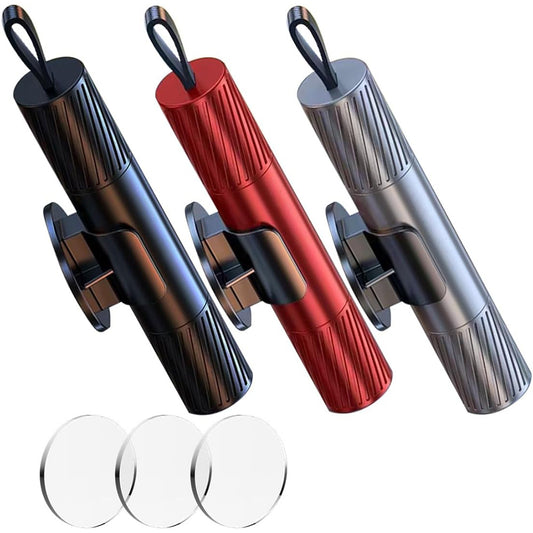 3 Pack Car Hammer Window Emergency Glass Breaker Escape Tool