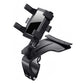 Rotating Car Phone Holder for 4 to 6 8 Inch Phones for Dashboard Visor