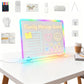LED Light Up Drawing Board for Little Ones 6 Modes 8 Colors Birthday Gift