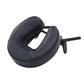 Face Cushion for Bed Adjustable Face Cradle Portable Comfort Kit