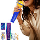 Mic Karaoke Party Game Grab The Mic Karaoke Game for Birthday Parties