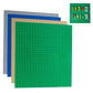 For LEGO Base Plates Board Building Blocks Bricks 4Pcs 32x32 Building Plates